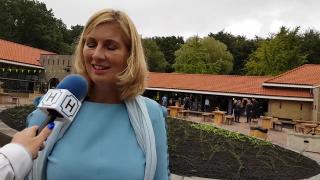 Opening De Oude School