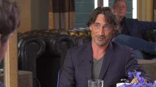 Ondernemerslounge (RTL7) | 1.1.04 | Jeroen van den Heuvel van Alumexx