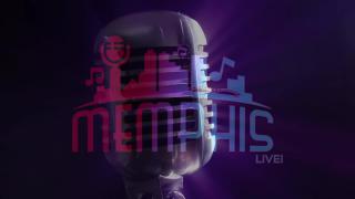 Coming Fall 2020 Memphis LIVE! TV