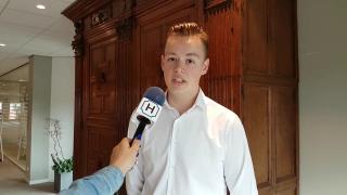 Beste Bezorger van Harderwijk