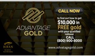Call Advantage Gold at 800.900.8000