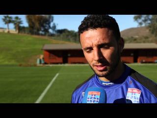 Trainingskamp 2016 Dag 5: Voorbeschouwing PEC Zwolle - N.E.C.