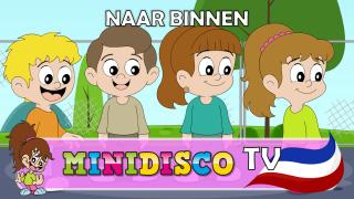 Naar Binnen