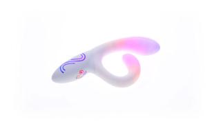 Paradise Pleasure Products Illumination The Rabbit - Product Video