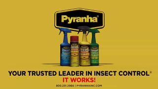 Pyranha, Inc. Commercial - Ultimate Protection Collection 