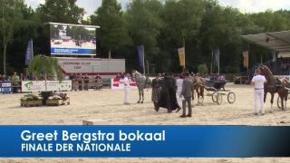 Finale der Nationale