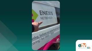 Netbeheer | Bartje
