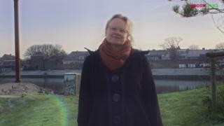 Wietske Hollanders lijsttrekker GroenLinks Harderwijk-Hierden