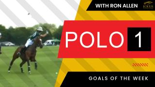POLO 1: Goals of the Week