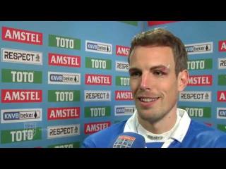 Reacties: FC Twente - PEC Zwolle