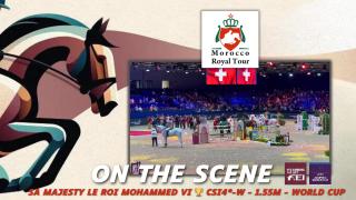 MRT El Jadida Grand Prix de Sa Majesty Le Roi Mohammed VI- 2024 Morocco World Tour