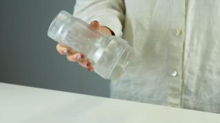 Kiiroo Feel Crystal Pocket Stroker - Product Video