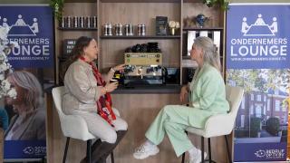 Ondernemerslounge (RTLZ) | 15.2.01 | Introductie door Maurice Vollebregt