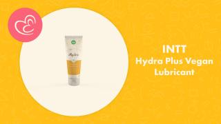 Hydra Plus Vegan Glijmiddel - 100 ml