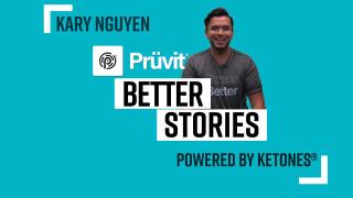 Better Story Kary Nguyen