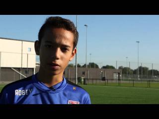 Mijn favoriete move: Levay Klooster