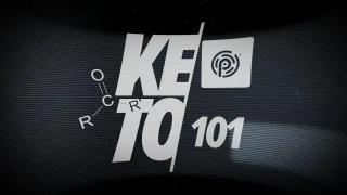Keto 101 - Finding the Right Formula