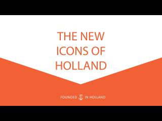The Founded in Holland Saga