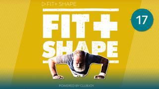 Fit+ Shape 17