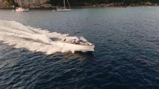 Ondernemerslounge (RTLZ) | 15.2.03 | Roeland en Joris Van Aelst van B-Craft