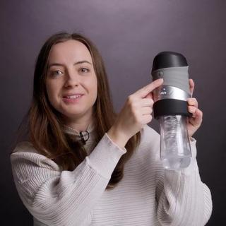 Nexus Alpha Surge Masturbator with Rotation & Suction Function - FAQs