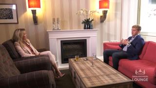 Ondernemerslounge (RTL7) | 1.1.14 | Laurien bij Imagine Fund