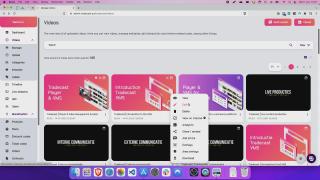 Using Translations and Markdown