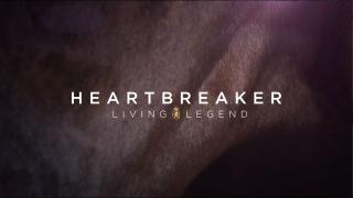 Living Legend - Heartbreaker