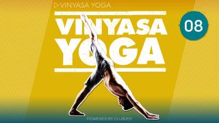 Vinyasa Yoga 8