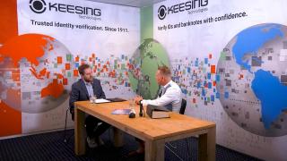 Ondernemerslounge (RTL7/Z) | 7.1.08 | ID Sugarfree en Keesing Technologies