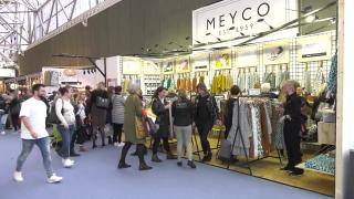 Quality Time op Zondag | 6.6 | Meyco (B-Boo) | Op de beurs