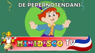 Pepernotendans