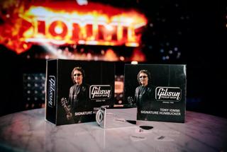GIBSON TV ANNOUNCES NEW DOCUSERIES TO STREAM THIS FALL: “IOMMI: THE GODFATHER OF HEAVY METAL”