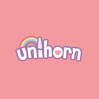 Unihorn Heart Throb 