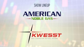 RedChip Money Report - American Mobile Gas - Kwesst
