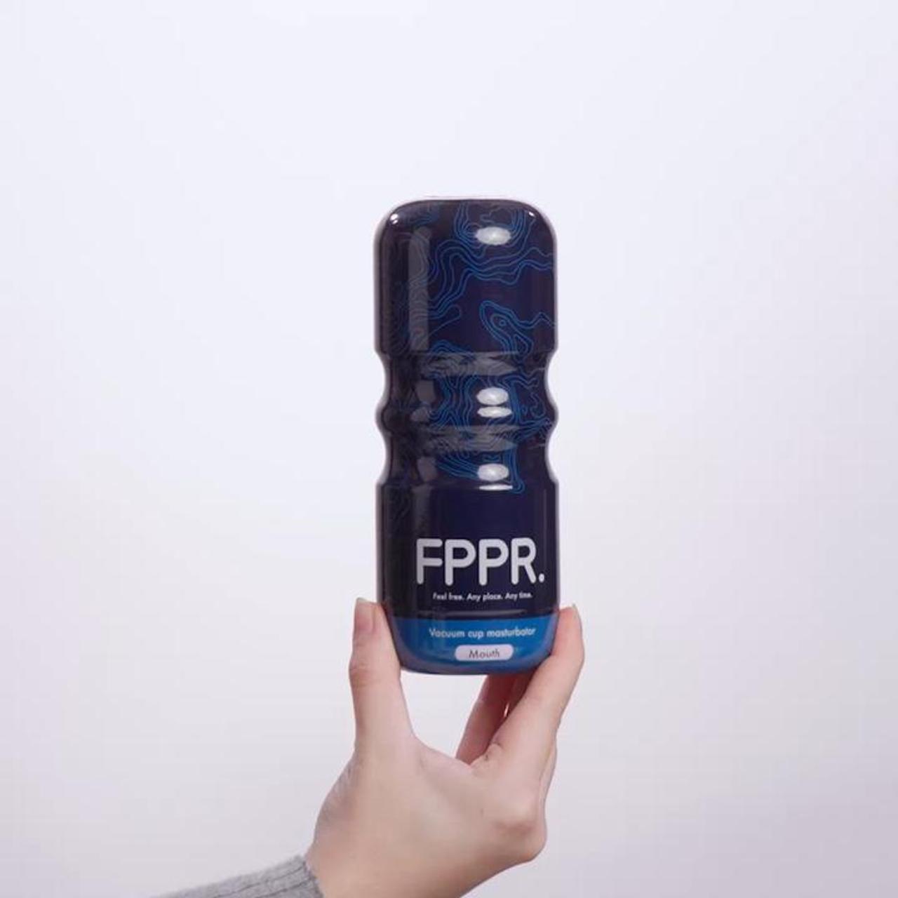 vacuum cup masturbator Tenga Original Vacuum CUP Cool Edition Masturbator Review main image 1