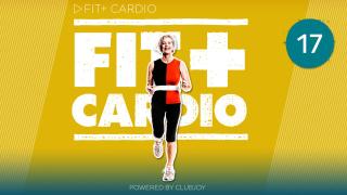 Fit+ Cardio 17