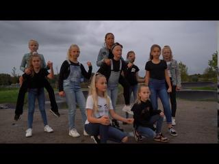 Bart Jansen feat. ADE - Kamp Moria