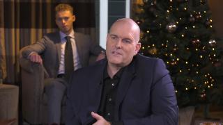 Ondernemerslounge (RTL7) | 2.5.06 | Patrick Tiel van Financieel Transparant