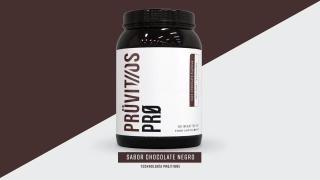 PRÜVIT//OS PRØ Dark Chocolate