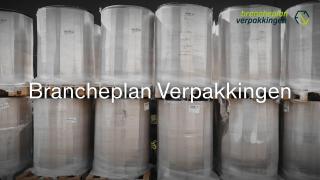 Brancheplan Verpakkingen | 2025: het is een eclatant succes