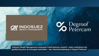Ondernemerslounge (RTLZ) | 10.1.05 | Kris De Souter van Degroof Petercam