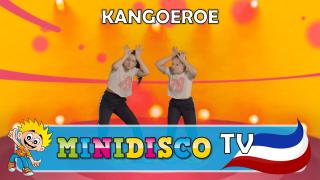Kangoeroe