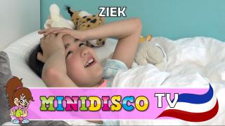 Ziek - Bij de dokter