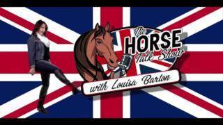 Horse Talk Show 5.14 - Equine Nutritionist Jessica Simons, Winner of Road to the Horse, Tik Maynard