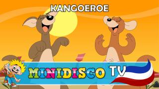 Kangoeroe