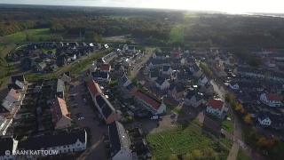 Nieuwbouw Harderweide Harderwijk