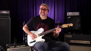 Wildwood Guitars • Greg Koch VS The Fender Telecaster • A Wildwood Best Of...