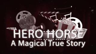 Hero Horse - A Magical True Story - TRIFF Documentary Submission
