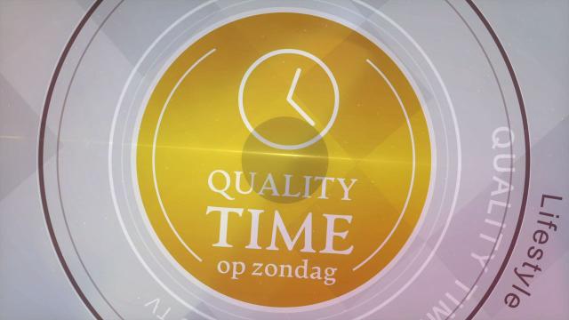 Quality Time op Zondag | SBS6